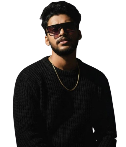 Shashimal Personal Portfolio Profile Image